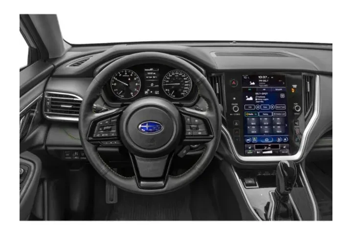 $33817 : Subaru Outback 2025 AWD Onyx image 7