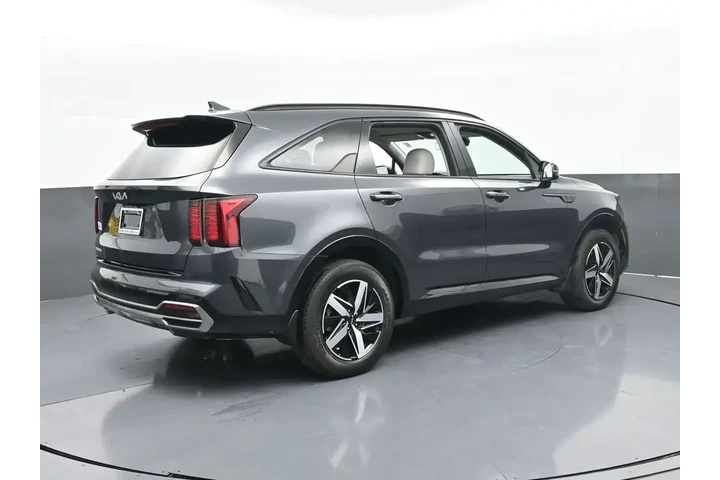 $25991 : Kia Sorento 2023 S 4dr SUV image 6