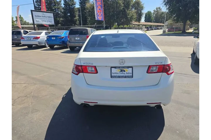 $10499 : 2009 TSX image 9