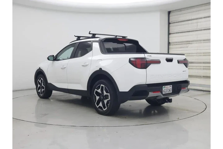 $31998 : Hyundai SANTA CRUZ 2024 AWD image 2