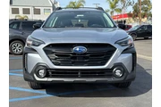 $28995 : Subaru Outback 2024 AWD Onyx thumbnail