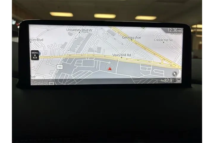 $34900 : Mazda CX-5 2025 AWD 2.5 Turb image 10