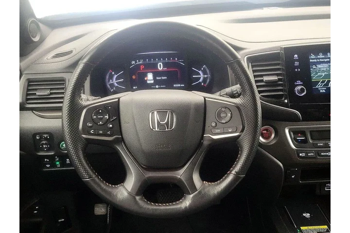 $38998 : Honda Passport 2025 AWD Trai image 10