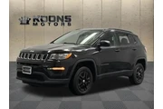 Jeep Compass 2018 4x4 Sport en Silver Spring