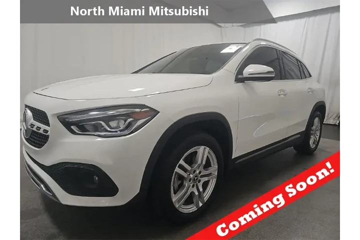 $26990 : Mercedes-Benz GLA 2022 GLA 2 image 1