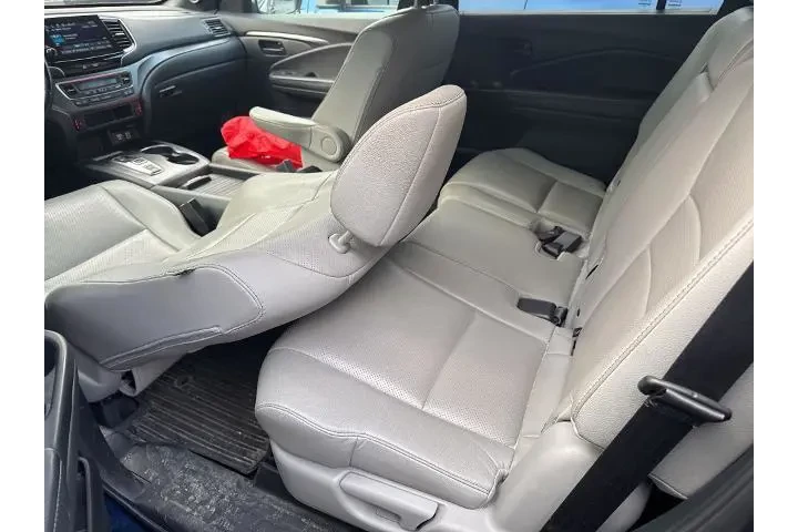 $34528 : Honda Passport 2023 AWD EX-L image 7