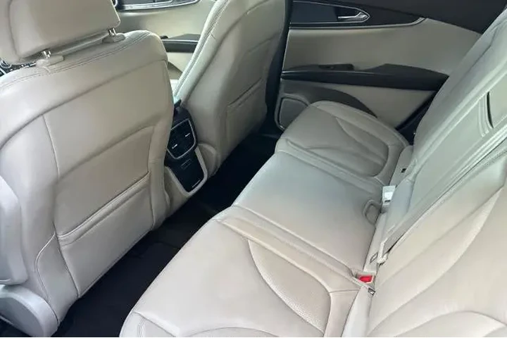 $16995 : Lincoln MKX 2018 AWD Select image 4