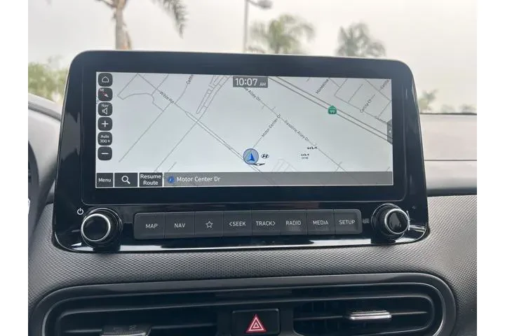 $19995 : Hyundai KONA 2022 Limited 4d image 8