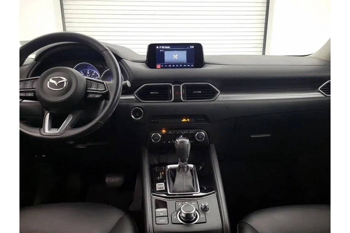 $19998 : Mazda CX-5 2018 Touring 4dr image 9