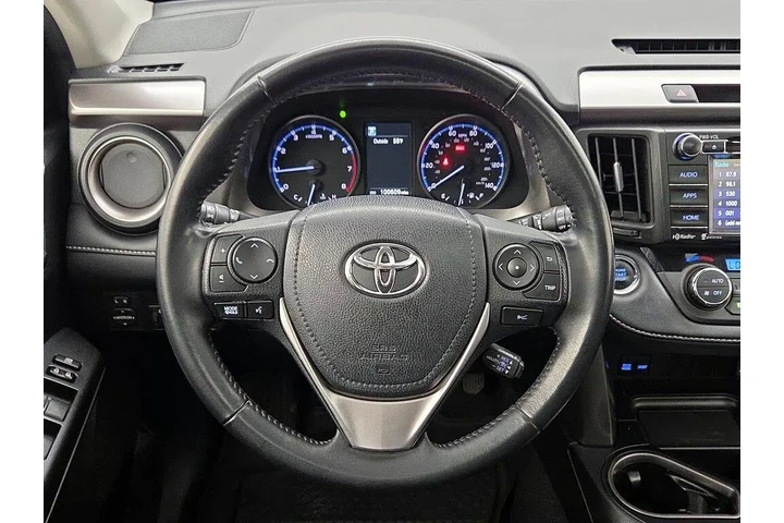 $18998 : Toyota RAV4 2018 AWD XLE 4dr image 10