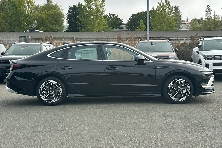 $26990 : Hyundai SONATA 2025 SEL Conv image 3