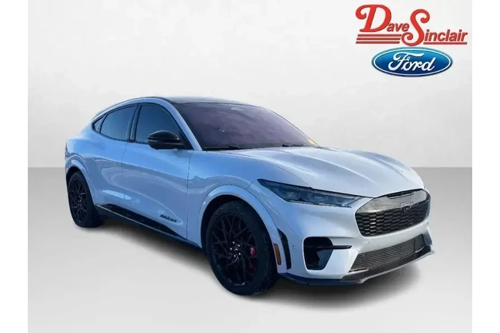 $36888 : Ford Mustang Mach-E 2023 AWD image 4