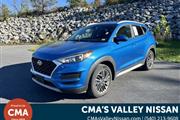 $22012 : PRE-OWNED 2020 HYUNDAI TUCSON thumbnail