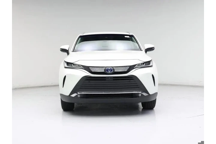 $30998 : Toyota Venza 2022 AWD Limite image 5