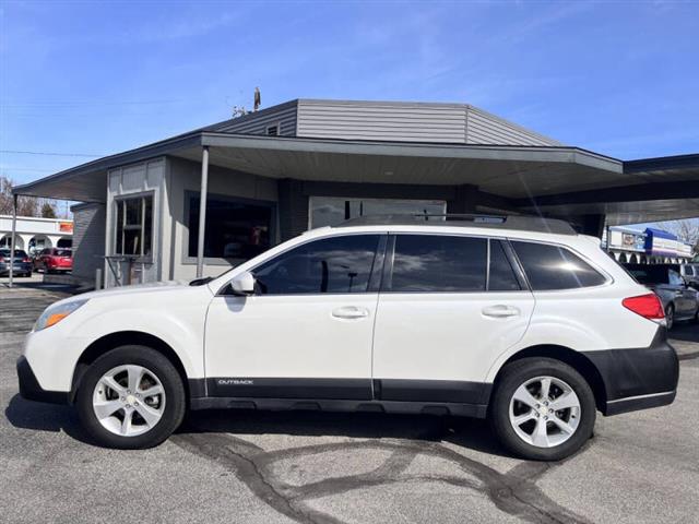 $6850 : 2013 Outback 2.5i Premium image 4