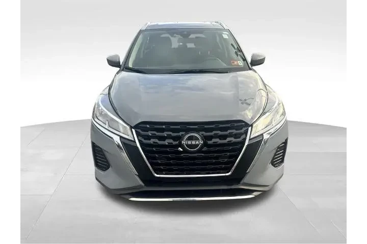 $19999 : Nissan Kicks 2024 SV 4dr Cro image 8