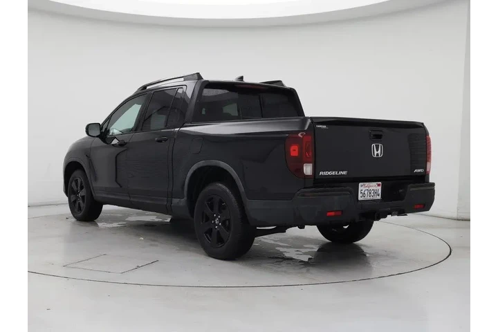 $26998 : Honda Ridgeline 2017 AWD Bla image 2