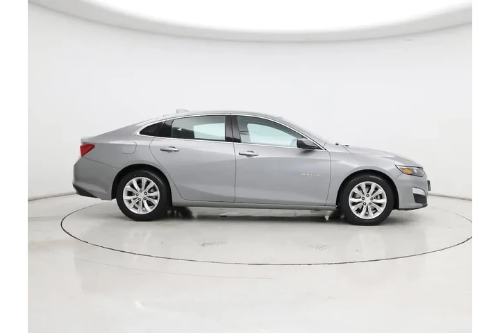 $16998 : Chevrolet Malibu 2023 LT 4dr image 7