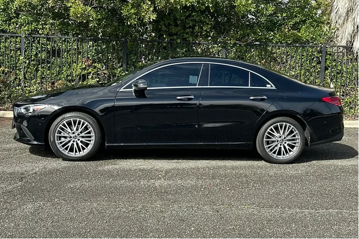 $28997 : Mercedes-Benz CLA 2023 CLA 2 image 6