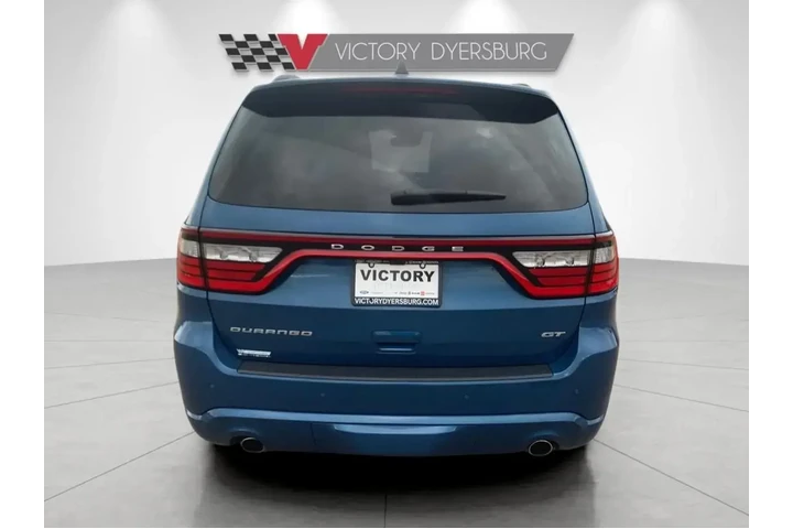$34328 : Dodge Durango 2024 GT 4dr SU image 7