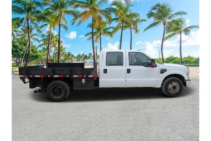 $8484 : Ford F-350 Super Duty 2009 4 image 2
