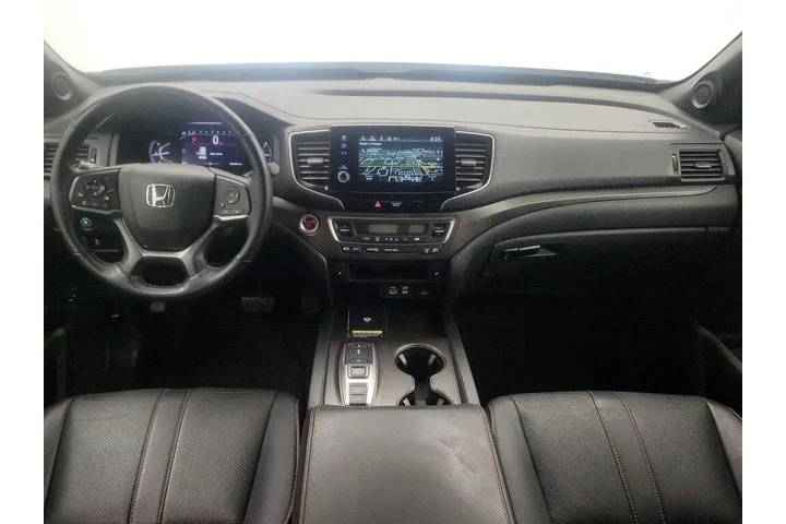 $38998 : Honda Passport 2025 AWD Trai image 9