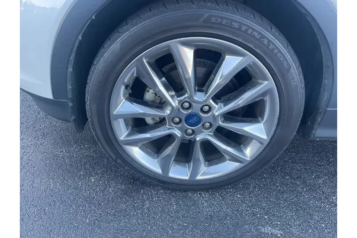 $9980 : Ford Escape 2014 SE 4dr SUV image 8