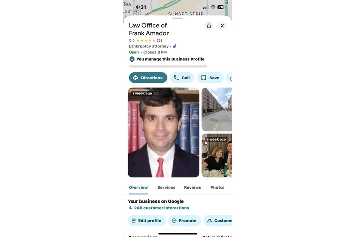 BANCARROTA A BAJO COSTO image 1