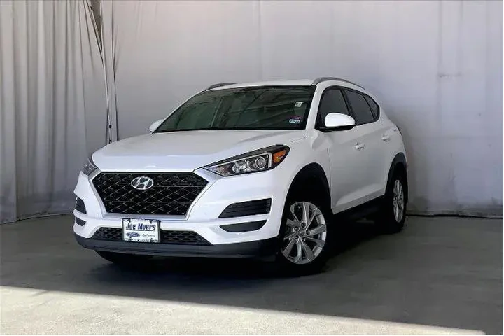 $16191 : Hyundai TUCSON 2019 Value 4d image 2
