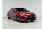 Toyota Camry 2020 SE 4dr Sed en Hialeah