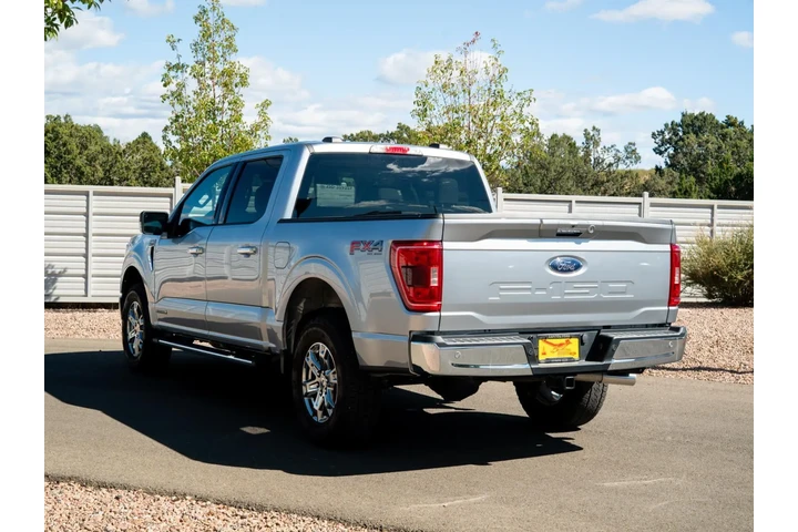 $43954 : 2023 F-150 XLT image 9
