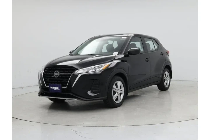 $19998 : Nissan Kicks 2024 S 4dr Cros image 4