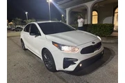 $13290 : Kia Forte 2020 GT Line 4dr S thumbnail