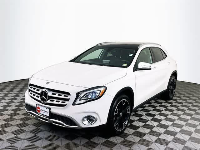 $20707 : PRE-OWNED 2019 MERCEDES-BENZ image 4
