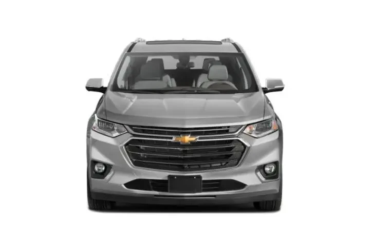 $32174 : Chevrolet Traverse 2021 4x4 image 4