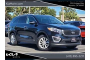 2016 Sorento LX