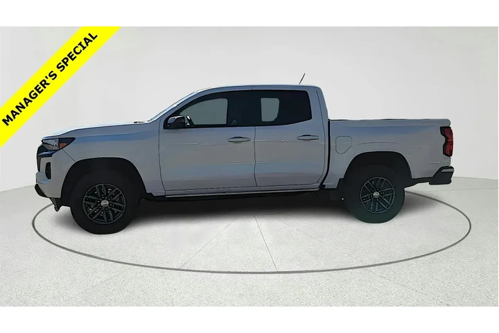 $33427 : Chevrolet Colorado 2024 4x4 image 4