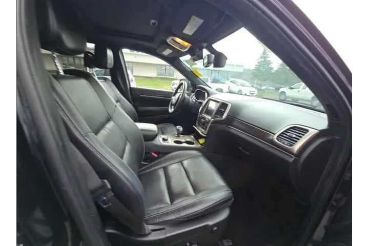 $9995 : 2014 Grand Cherokee Limited image 8