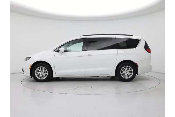 $25998 : Chrysler Pacifica 2022 Touri image 3
