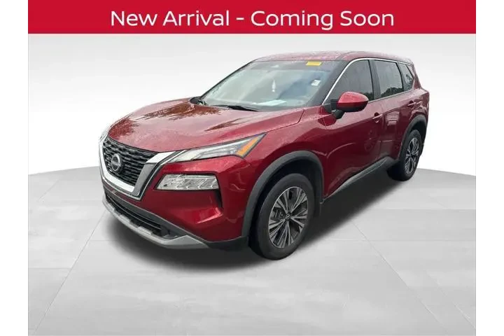 $21587 : Nissan Rogue 2023 SV 4dr Cro image 2