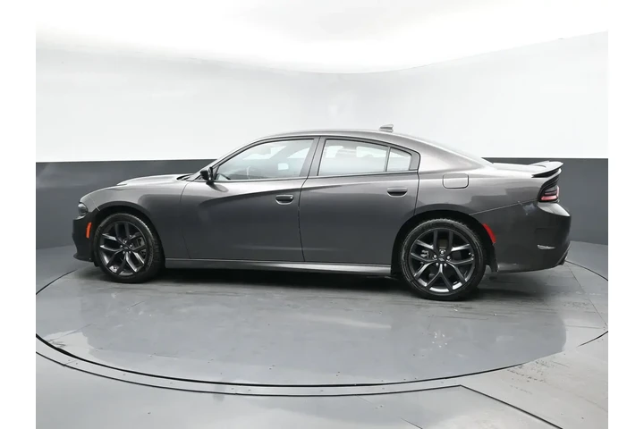 $18995 : Dodge Charger 2023 GT 4dr Se image 4