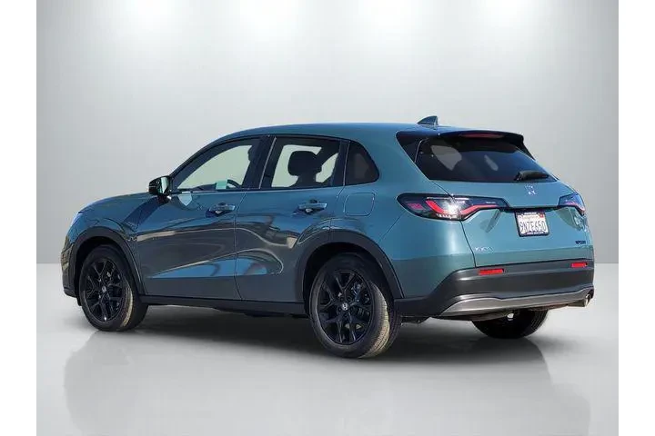 $25491 : Honda HR-V 2025 Sport 4dr Cr image 5