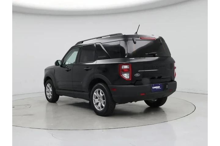 $22998 : Ford Bronco Sport 2023 AWD B image 2