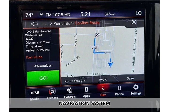 $25990 : Ram 1500 2020 4x4 Laramie 4d image 3