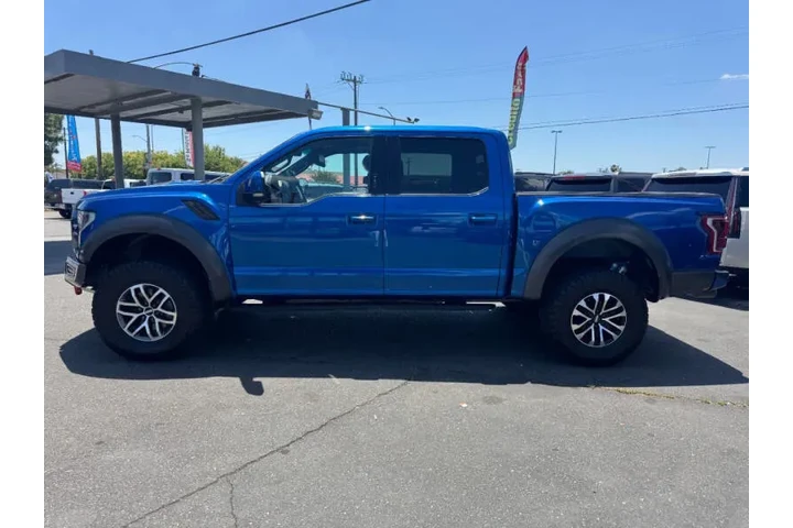 $30998 : 2017 F-150 Raptor image 10