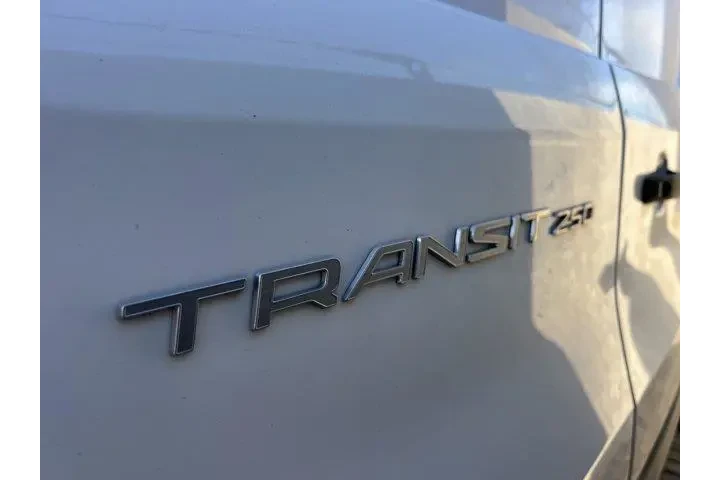 $36599 : Ford Transit 2023 AWD 250 3d image 6