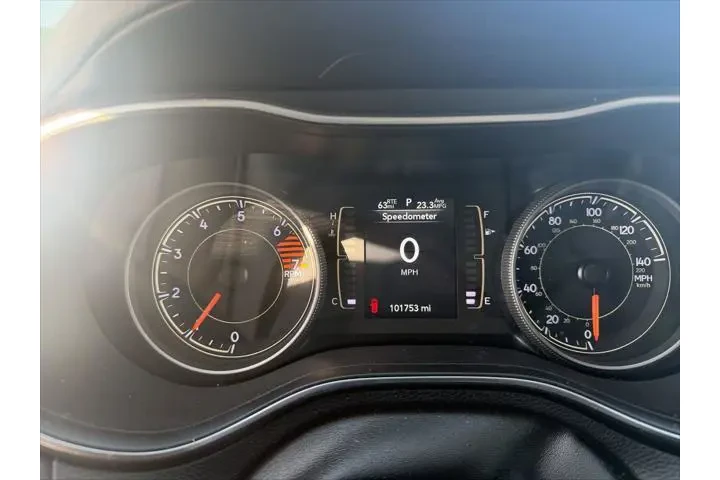 $17777 : Jeep Cherokee 2019 Latitude image 3