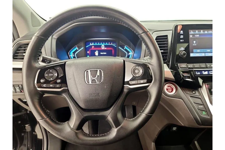 $22998 : Honda Odyssey 2018 EX-L 4dr image 10