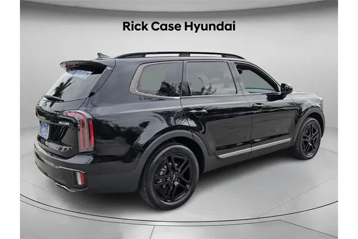$36997 : Kia Telluride 2023 AWD SX 4d image 6