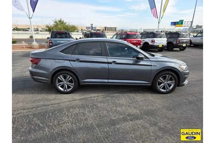 $14750 : Volkswagen Jetta 2019 S 4dr image 10